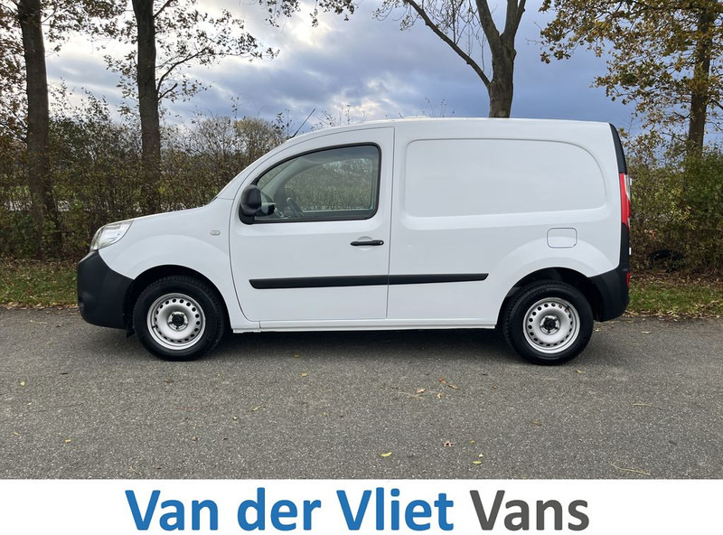 Renault Kangoo 1.5 dCi E6 R-link BPM Vrij! Lease €178 p/m, Airco, Navi , PDC, Trekhaak, Volledig onderhoudshistorie aanwezig - Fourgonnette: photos 5 Renault Kangoo 1.5 dCi E6 R-link BPM Vrij! Lease €178 p/m, Airco, Navi , PDC, Trekhaak, Volledig onderhoudshistorie aanwezig - Fourgonnette: photos 5