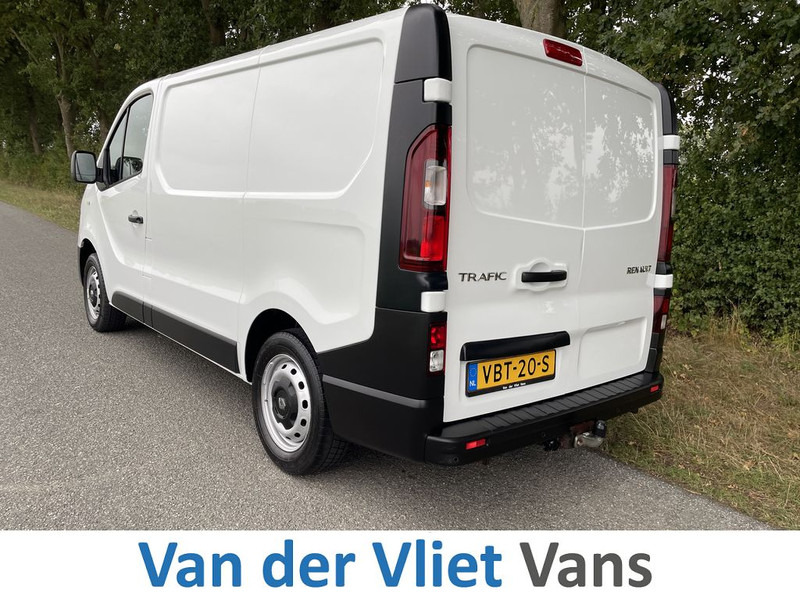 Renault Trafic 1.6 dCi 126pk E6 Comfort BPM Vrij! Lease €220 /m, Airco, Navi, Trekhaak, PDC, Volledig onderhoudshistorie aanwezig - Fourgonnette: photos 3 Renault Trafic 1.6 dCi 126pk E6 Comfort BPM Vrij! Lease €220 /m, Airco, Navi, Trekhaak, PDC, Volledig onderhoudshistorie aanwezig - Fourgonnette: photos 3