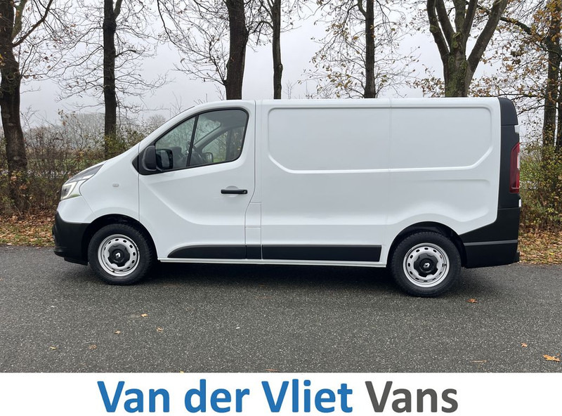 Renault Trafic 1.6 dCi E6 Comfort R-link 3p BPM Vrij! Lease €296 p/m, Airco, Navi, PDC, Cruise controle, Onderhoudshistorie aanwezig - Fourgonnette: photos 5 Renault Trafic 1.6 dCi E6 Comfort R-link 3p BPM Vrij! Lease €296 p/m, Airco, Navi, PDC, Cruise controle, Onderhoudshistorie aanwezig - Fourgonnette: photos 5