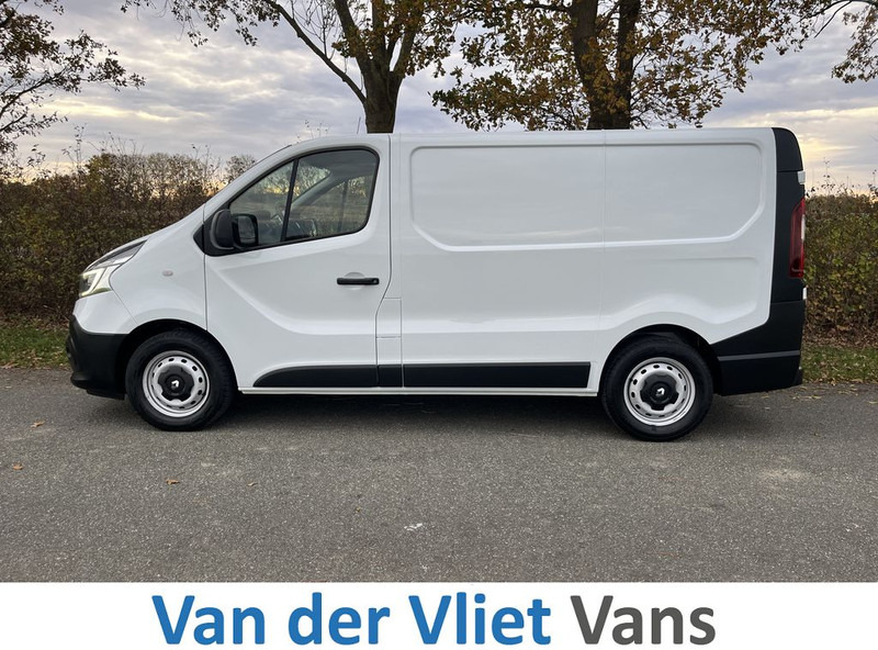 Renault Trafic 2.0 dCi 120pk E6 R-link Lease €238 p/m Airco, Navi, PDC, Trekhaak, Cruise controle, onderhoudshistorie aanwezig - Fourgonnette: photos 5 Renault Trafic 2.0 dCi 120pk E6 R-link Lease €238 p/m Airco, Navi, PDC, Trekhaak, Cruise controle, onderhoudshistorie aanwezig - Fourgonnette: photos 5