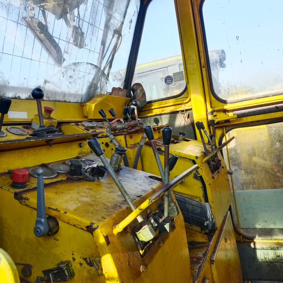 Machine d'exploitation minière EPIROC BOOMER 282S: photos 6 Machine d'exploitation minière EPIROC BOOMER 282S: photos 6