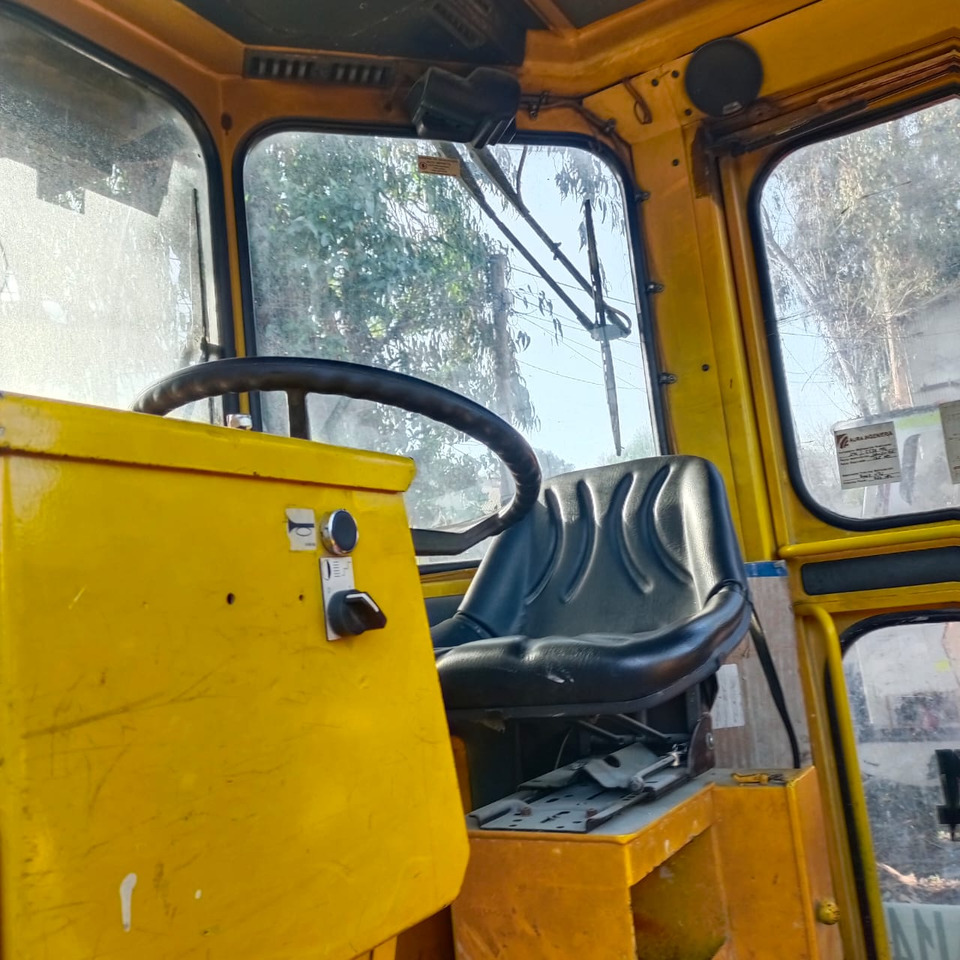 Machine d'exploitation minière EPIROC BOOMER 282S: photos 15 Machine d'exploitation minière EPIROC BOOMER 282S: photos 15