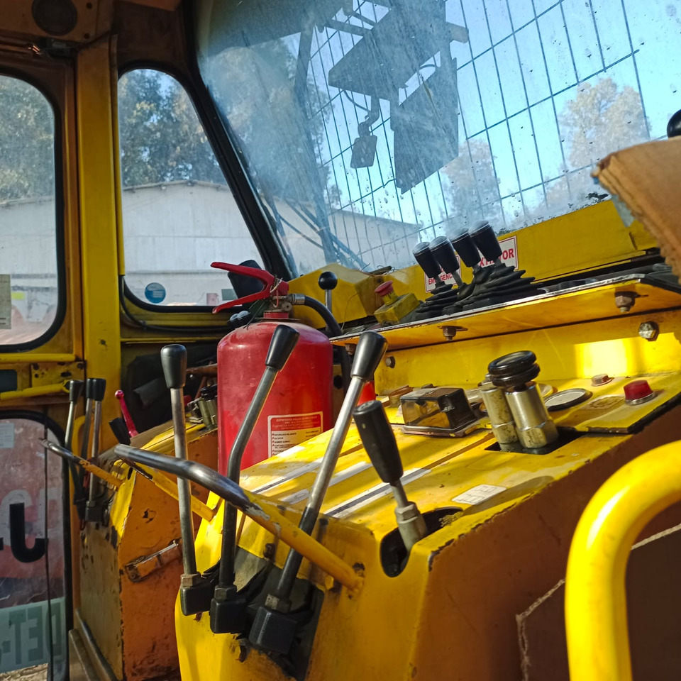 Machine d'exploitation minière EPIROC BOOMER 282S: photos 14 Machine d'exploitation minière EPIROC BOOMER 282S: photos 14