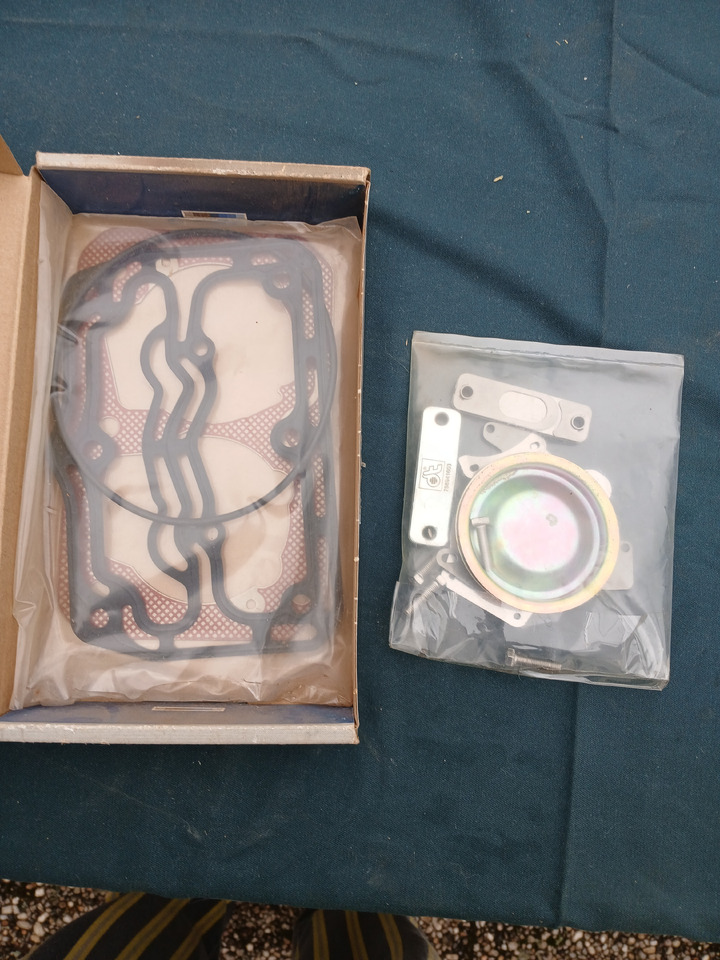 Repkit DT 594218 For Daf - Compresseur: photos 1 Repkit DT 594218 For Daf - Compresseur: photos 1