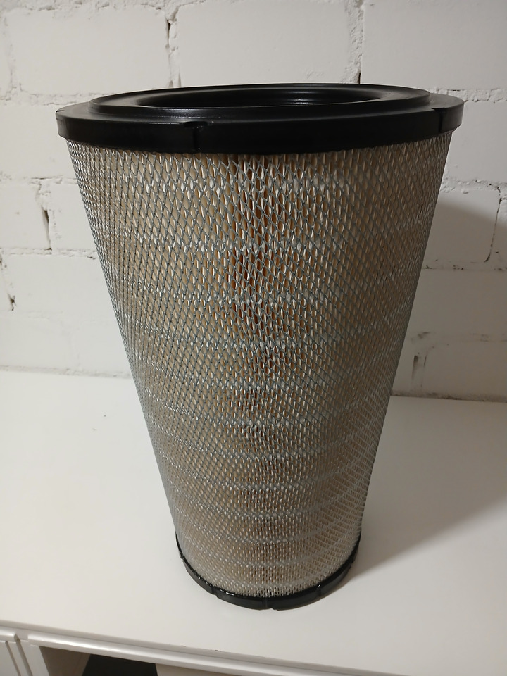 Airfilter DT 318530 for MAN TG series - Filtre à air: photos 1 Airfilter DT 318530 for MAN TG series - Filtre à air: photos 1