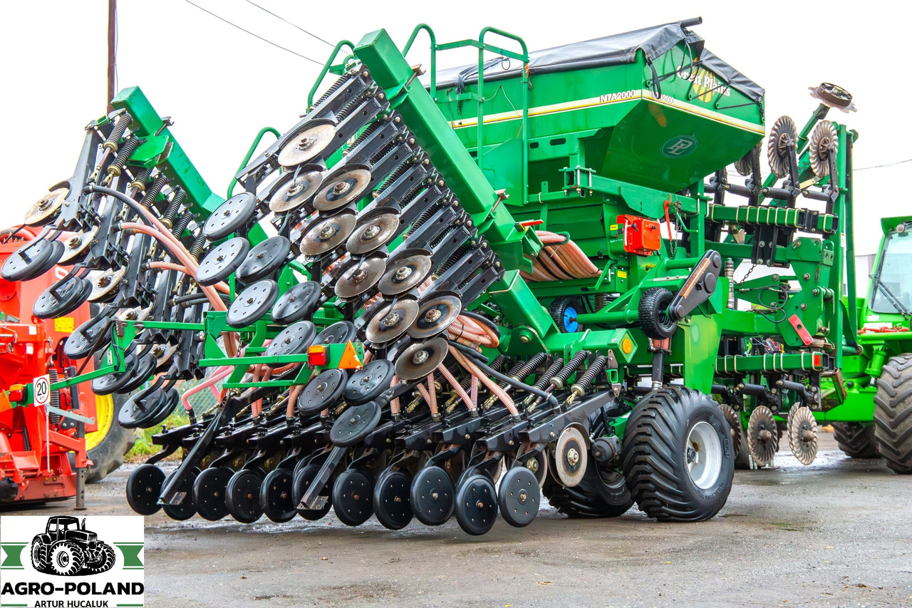 Great Plains NTA 2000 - 2008 ROK - Combiné de semis: photos 3 Great Plains NTA 2000 - 2008 ROK - Combiné de semis: photos 3