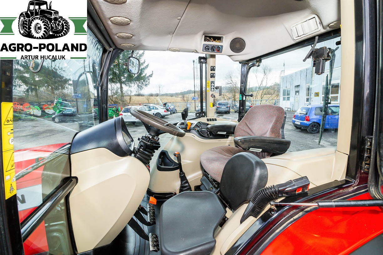 MASSEY FERGUSON 6713 - 2019 ROK - 2459 h - Tracteur agricole: photos 4 MASSEY FERGUSON 6713 - 2019 ROK - 2459 h - Tracteur agricole: photos 4