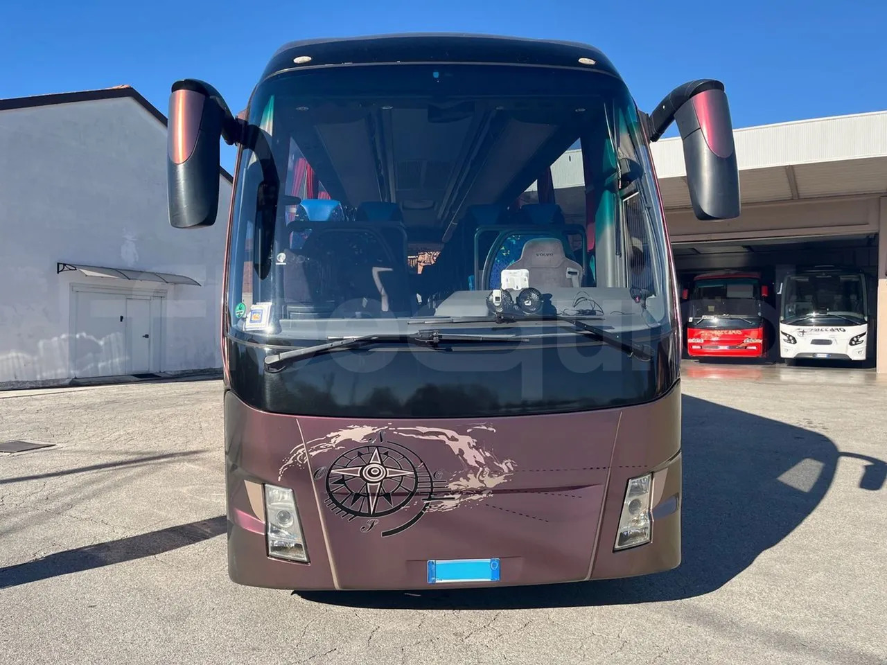 Barbi Maestro - Autre matériel: photos 2 Barbi Maestro - Autre matériel: photos 2