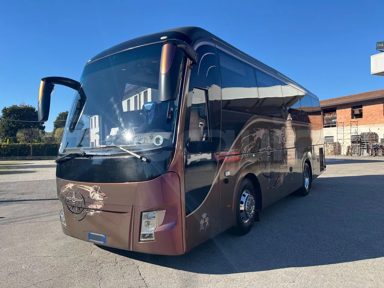 Barbi Maestro - Autre matériel: photos 4 Barbi Maestro - Autre matériel: photos 4