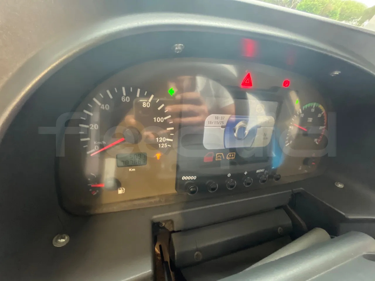 Iveco Irisbus France - Autre matériel: photos 3 Iveco Irisbus France - Autre matériel: photos 3