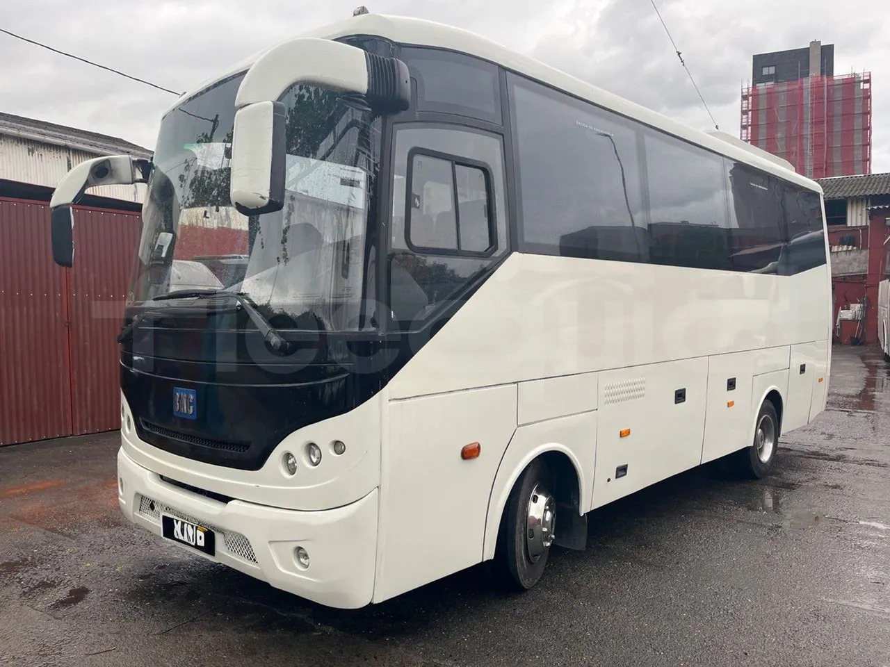 Bmc Midilux L - Autocar: photos 4 Bmc Midilux L - Autocar: photos 4