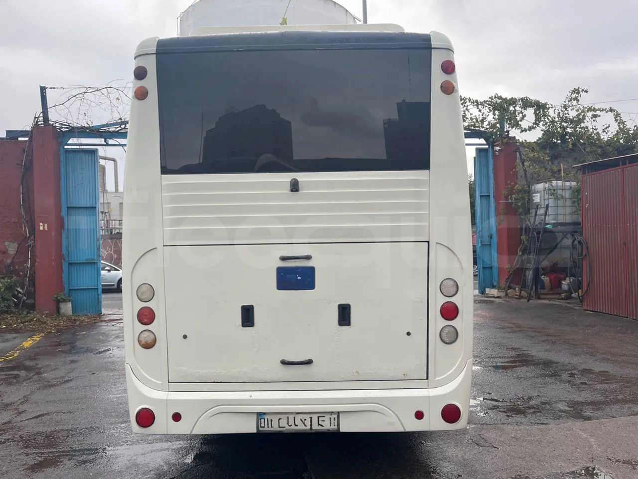 Bmc Midilux L - Autocar: photos 5 Bmc Midilux L - Autocar: photos 5