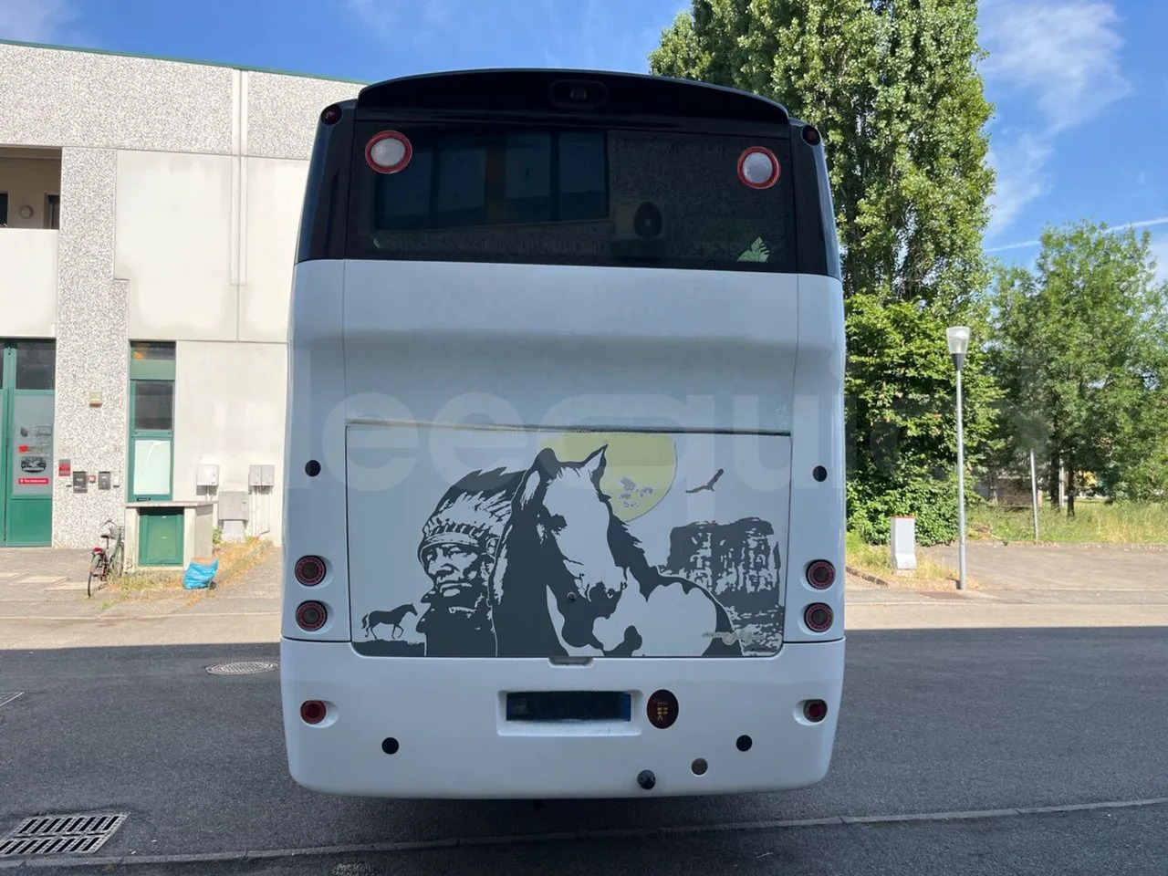 Bova B V Magiq - Autocar: photos 5 Bova B V Magiq - Autocar: photos 5