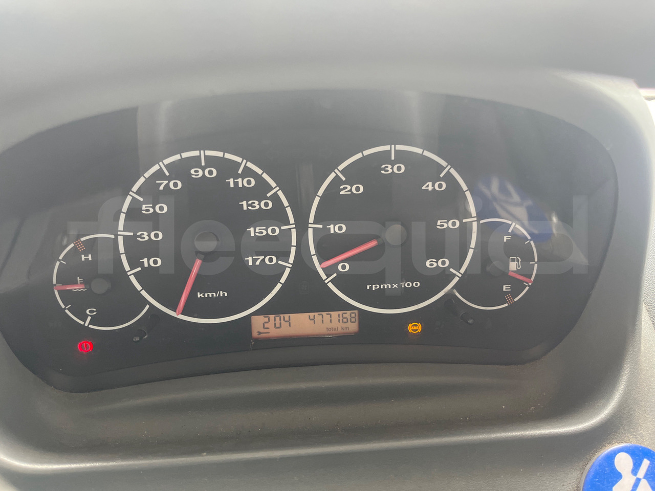 Fiat Ducato Maxi - Autocar: photos 3 Fiat Ducato Maxi - Autocar: photos 3