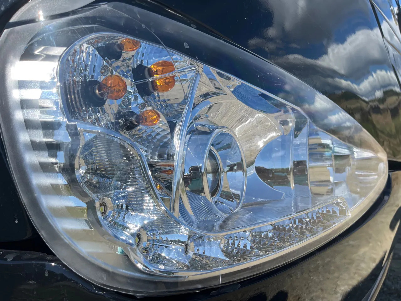 Autocar Irizar Scania Century: photos 20 Autocar Irizar Scania Century: photos 20