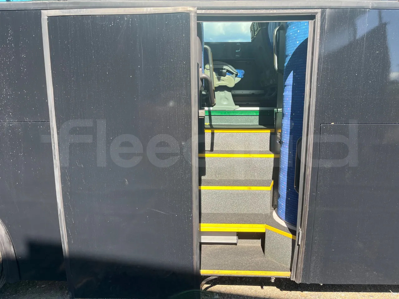 Autocar Irizar Scania Century: photos 16 Autocar Irizar Scania Century: photos 16