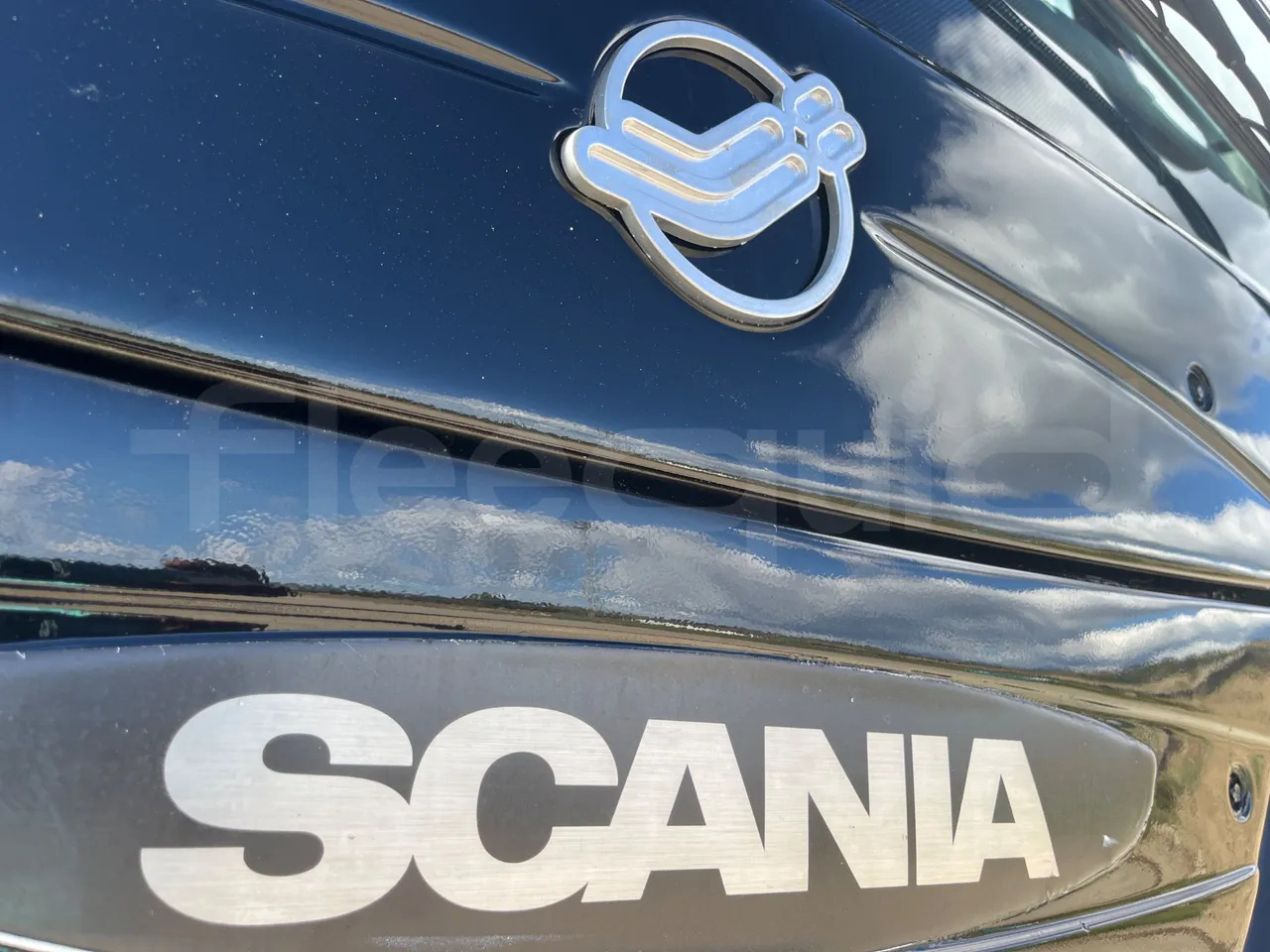 Autocar Irizar Scania Century: photos 19 Autocar Irizar Scania Century: photos 19