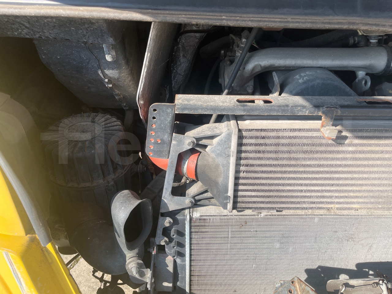 Bus scolaire Iveco Cacciamali: photos 17 Bus scolaire Iveco Cacciamali: photos 17