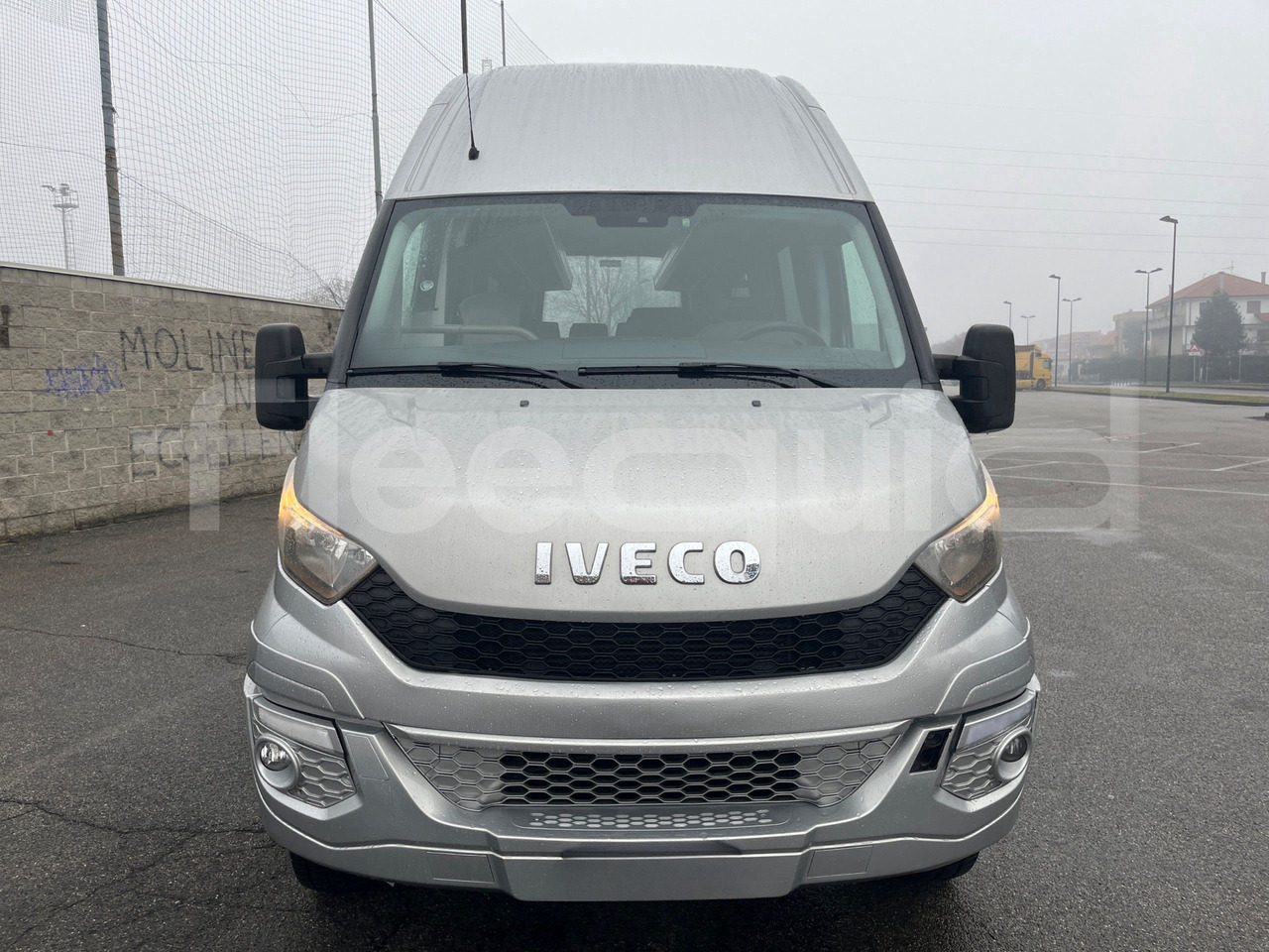 Iveco Daily - Minibus, Transport de personnes: photos 2 Iveco Daily - Minibus, Transport de personnes: photos 2