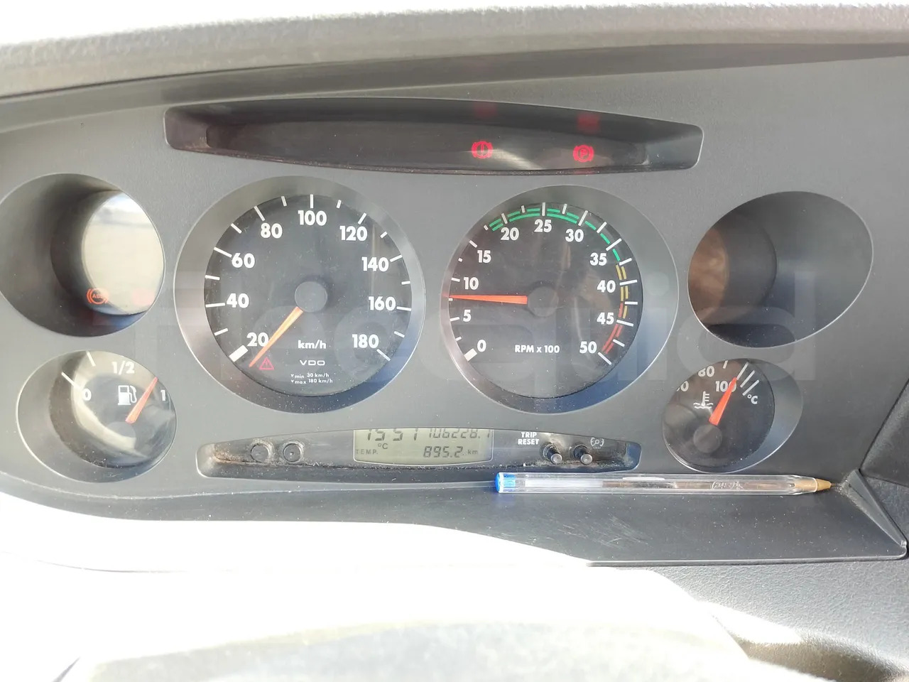 Iveco Daily - Bus interurbain: photos 3 Iveco Daily - Bus interurbain: photos 3