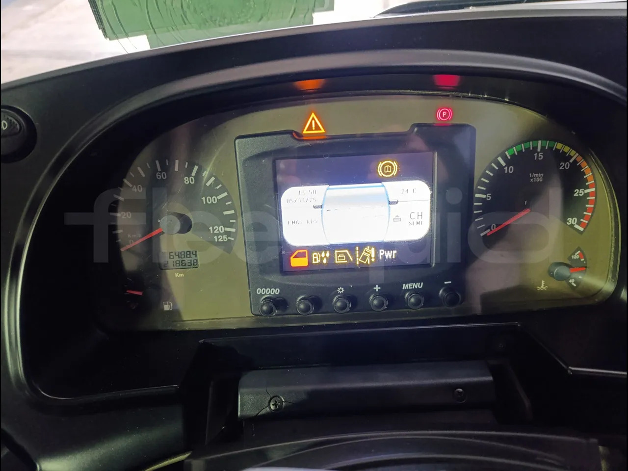 Iveco Magelys - Autocar: photos 3 Iveco Magelys - Autocar: photos 3