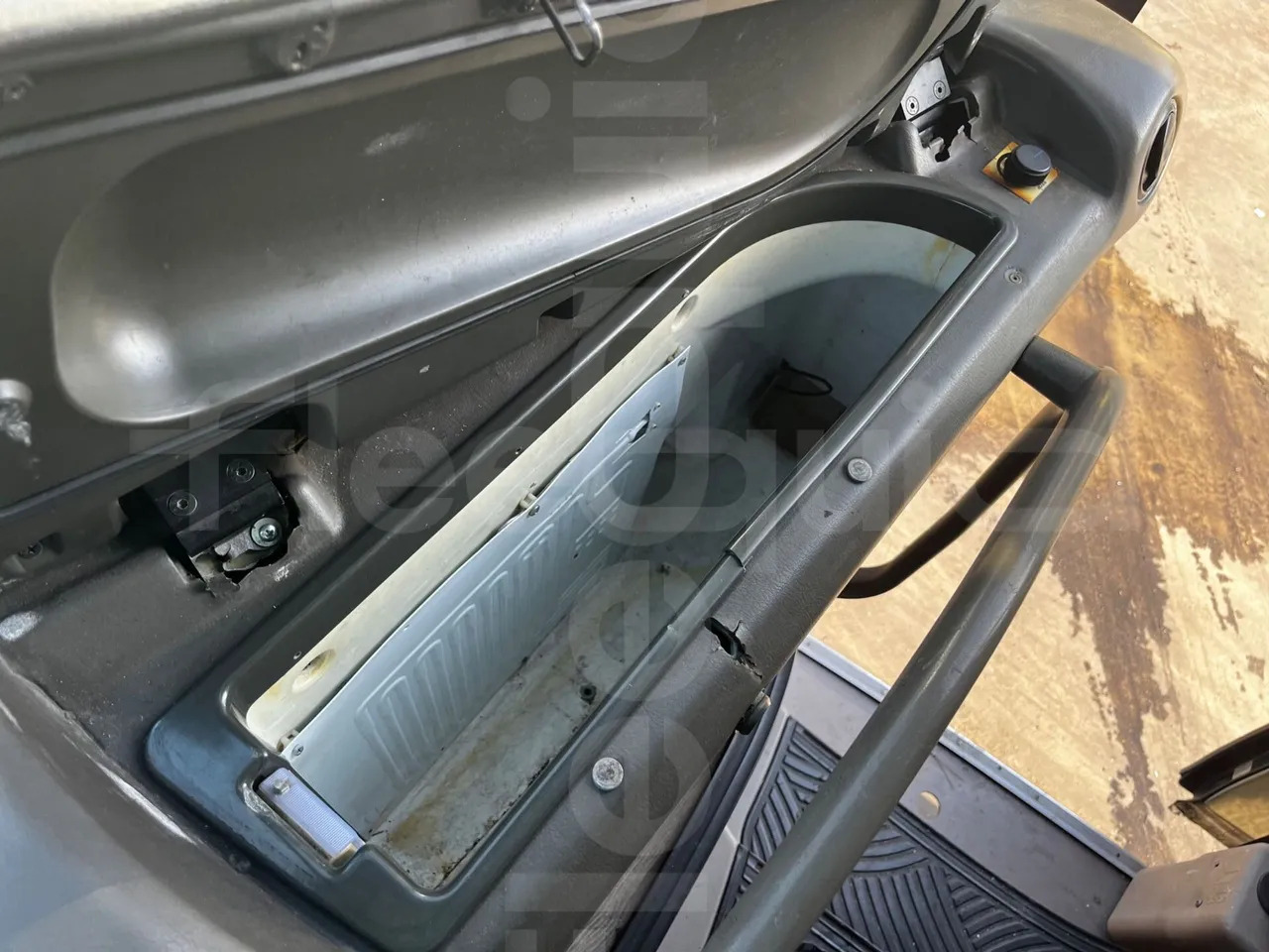 Iveco Magelys - Autocar: photos 3 Iveco Magelys - Autocar: photos 3