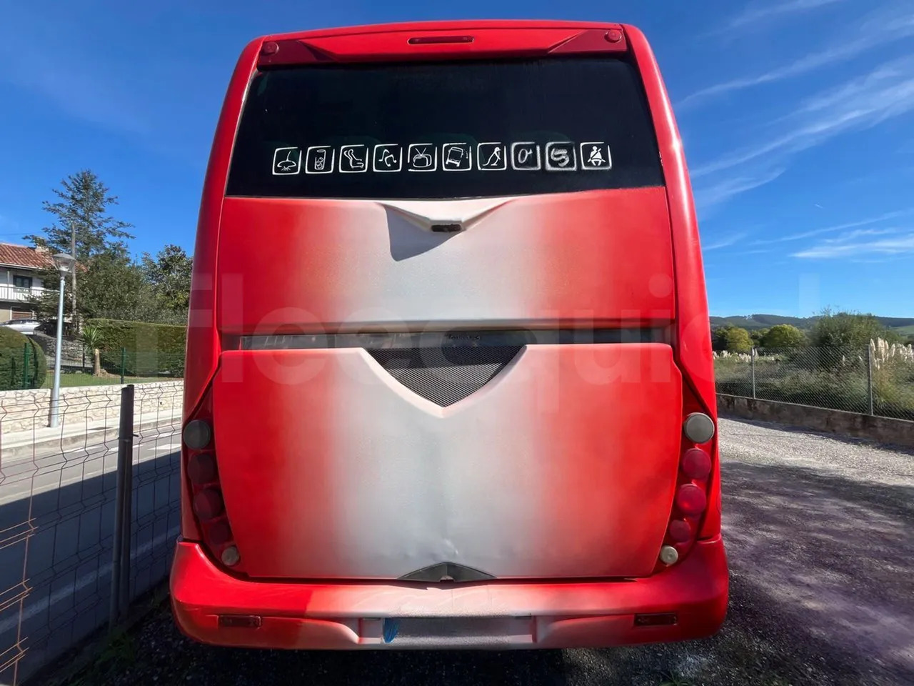 Man 18.314HOCL-NL - Autocar: photos 5 Man 18.314HOCL-NL - Autocar: photos 5