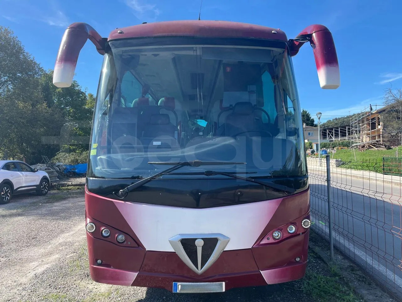 Man 18.314HOCL-NL - Autocar: photos 2 Man 18.314HOCL-NL - Autocar: photos 2