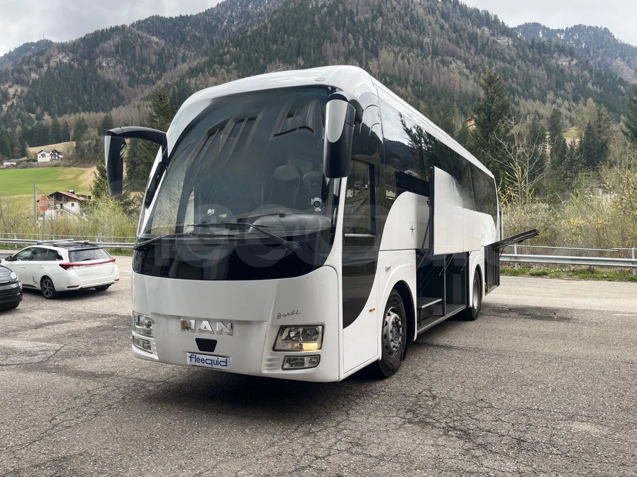 Man 19.360 Galileo - Autocar: photos 4 Man 19.360 Galileo - Autocar: photos 4