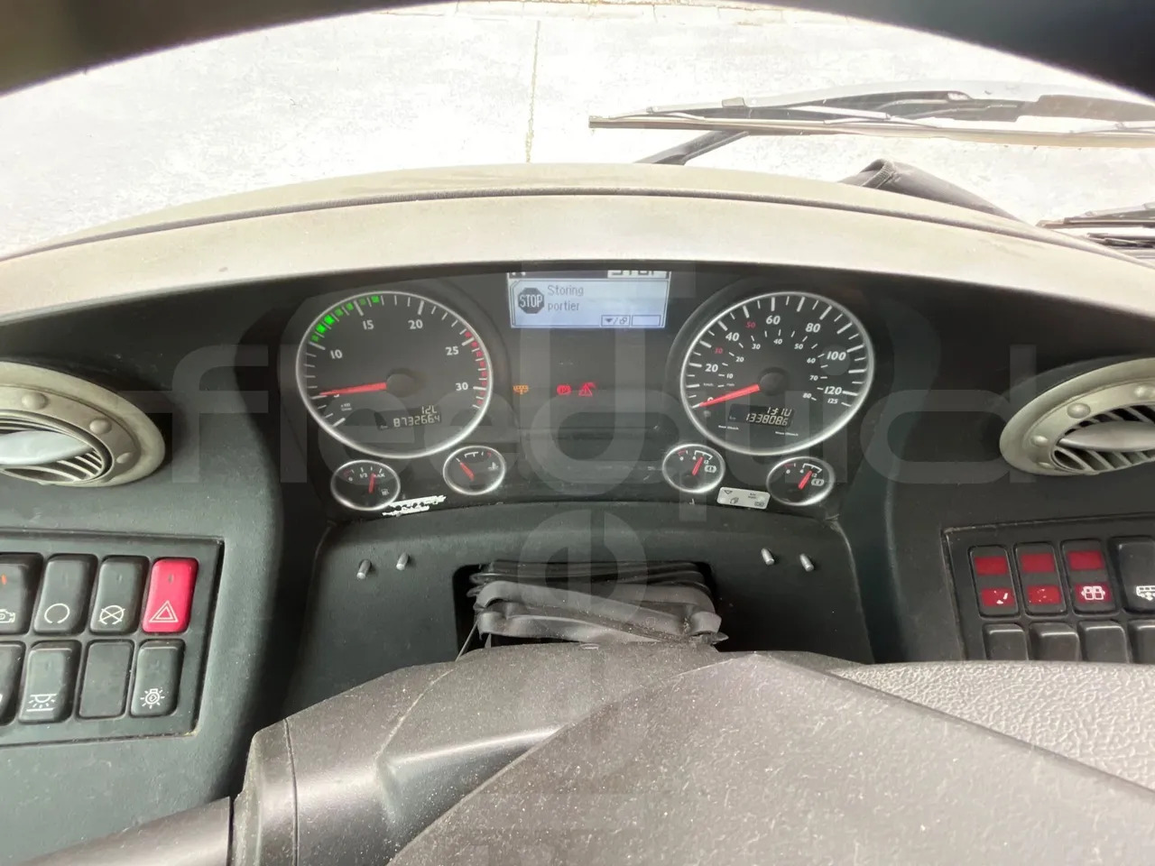 Man Lion's City - Bus urbain: photos 3 Man Lion's City - Bus urbain: photos 3