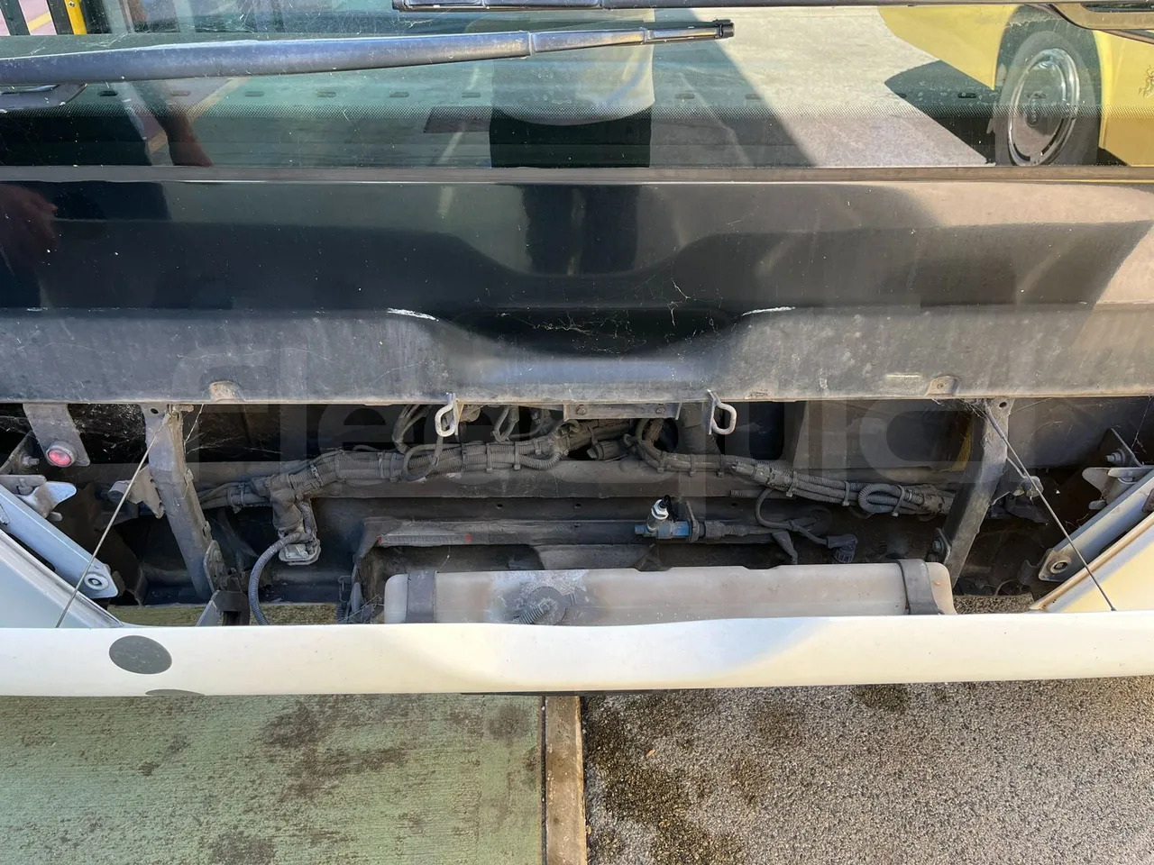 Bus urbain Man Lion's City: photos 9