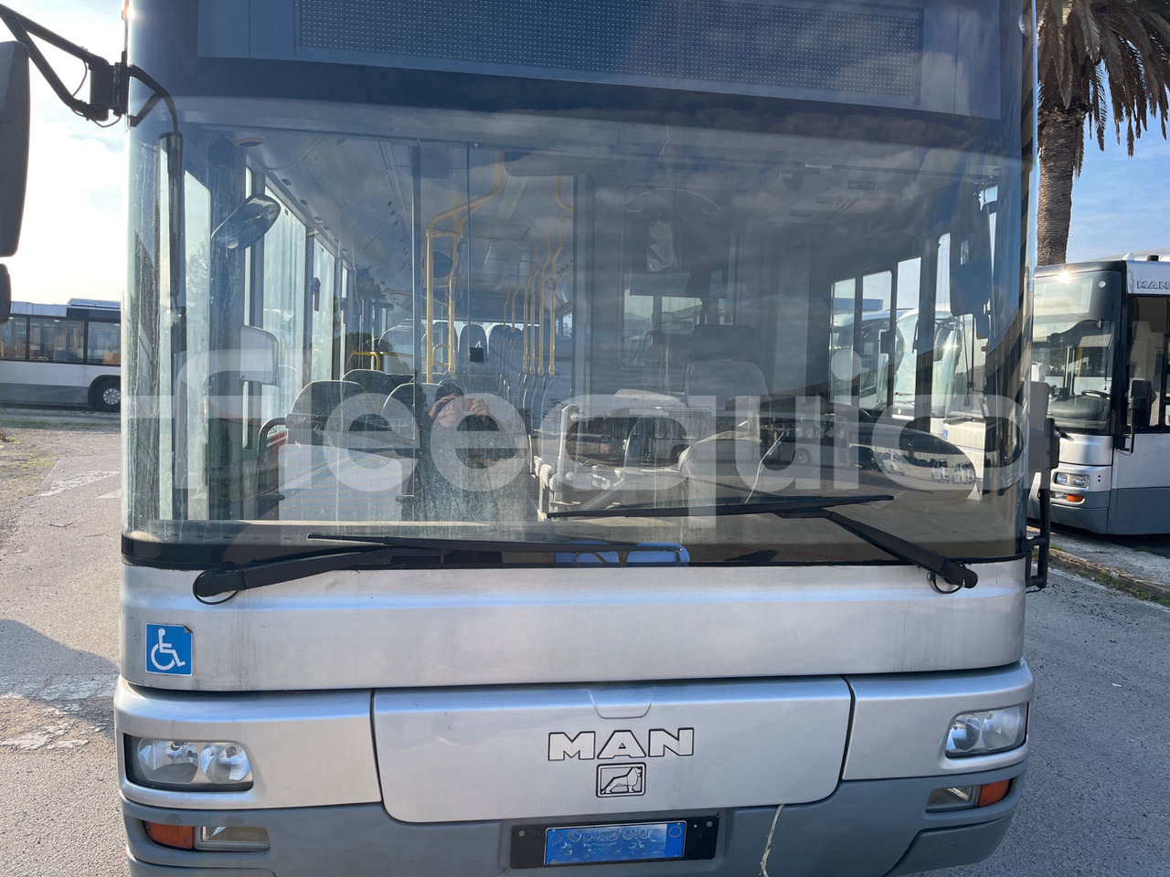 Man Lion's Classic - Bus interurbain: photos 2 Man Lion's Classic - Bus interurbain: photos 2