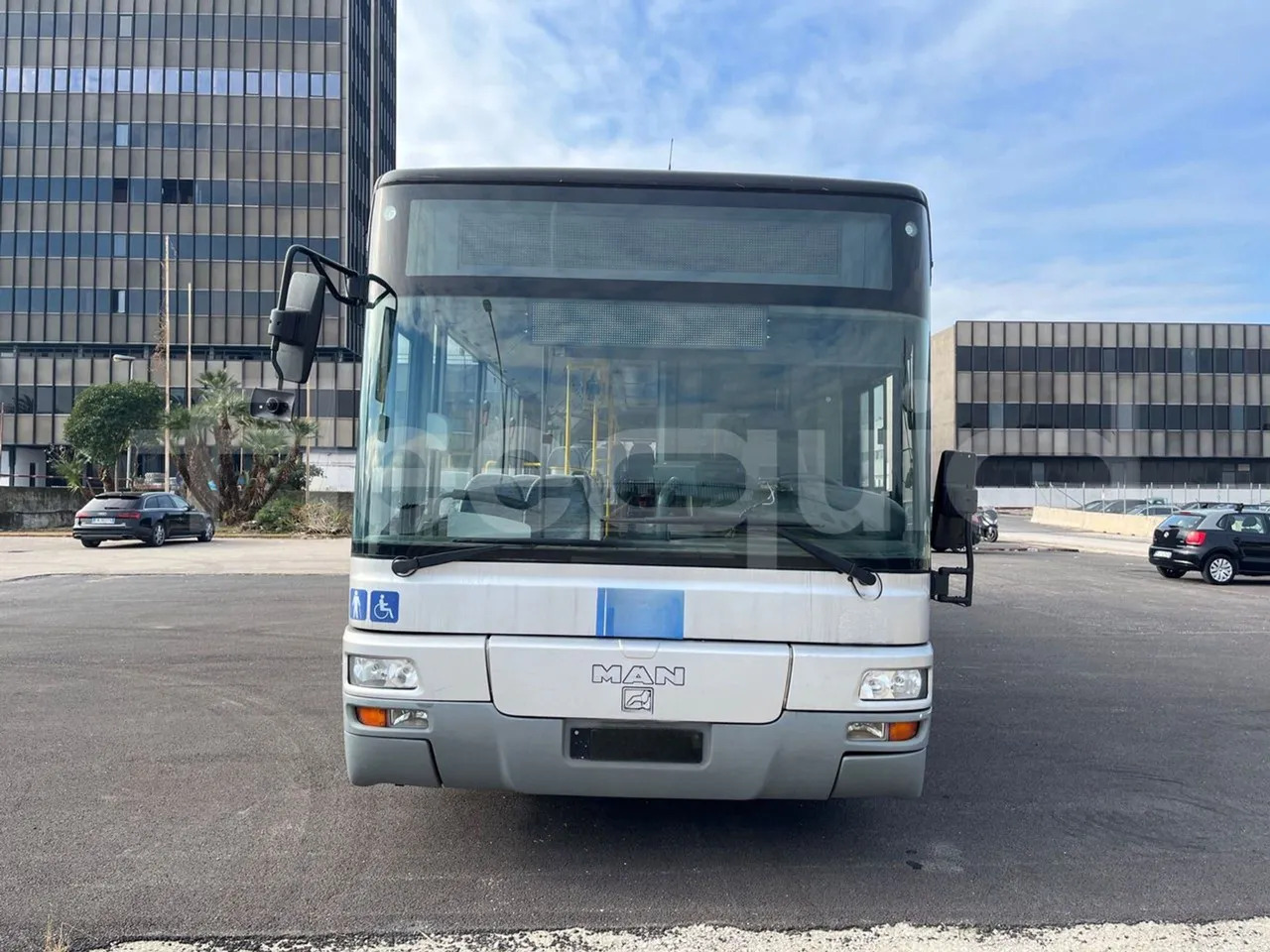 Man Lion's Classic - Bus interurbain: photos 2 Man Lion's Classic - Bus interurbain: photos 2