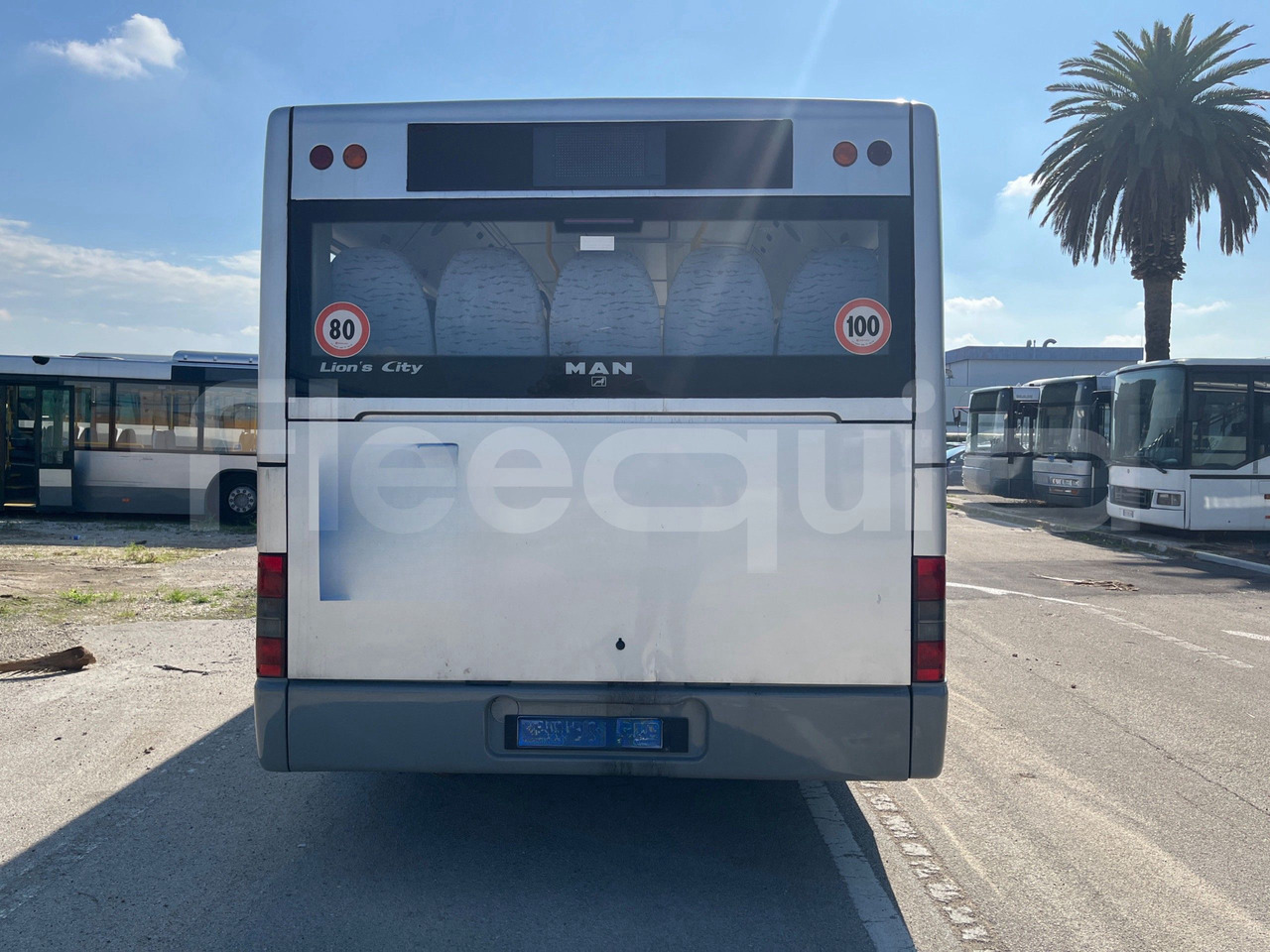 Man Lion's Classic - Bus interurbain: photos 5 Man Lion's Classic - Bus interurbain: photos 5