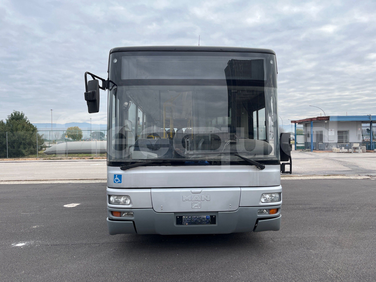 Man Lion's Classic - Bus interurbain: photos 2 Man Lion's Classic - Bus interurbain: photos 2