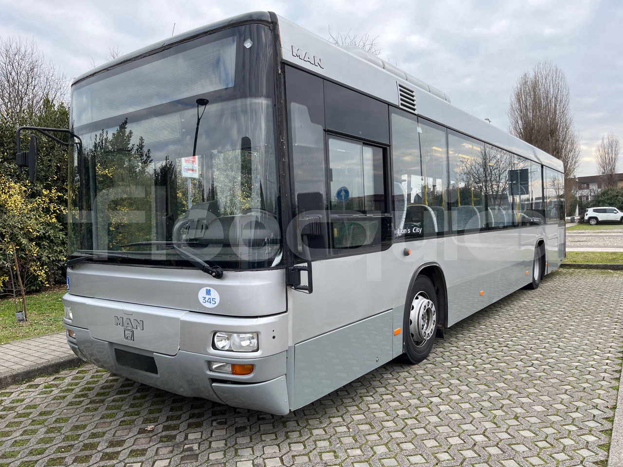 Man Lion's Classic - Bus interurbain: photos 4 Man Lion's Classic - Bus interurbain: photos 4