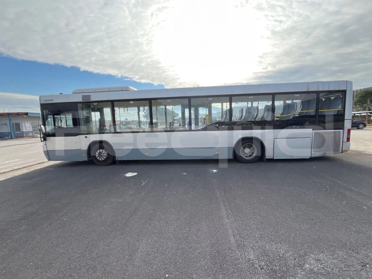 Man Lion's Classic - Bus interurbain: photos 5 Man Lion's Classic - Bus interurbain: photos 5