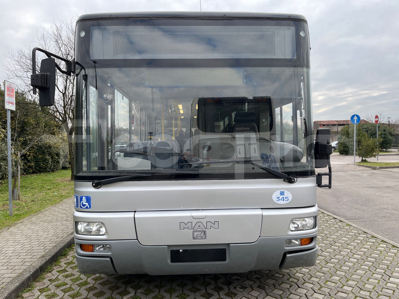 Man Lion's Classic - Bus interurbain: photos 2 Man Lion's Classic - Bus interurbain: photos 2