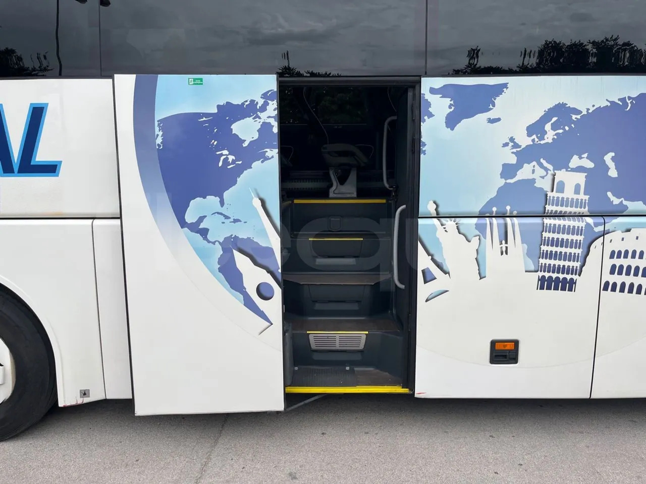 Autocar Man Lion's Coach: photos 16