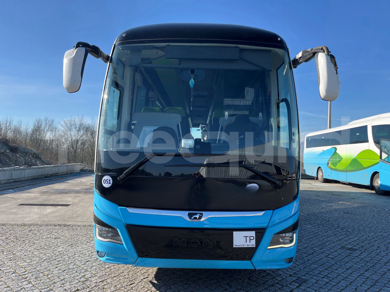 Man Lion's Coach - Autocar: photos 2 Man Lion's Coach - Autocar: photos 2