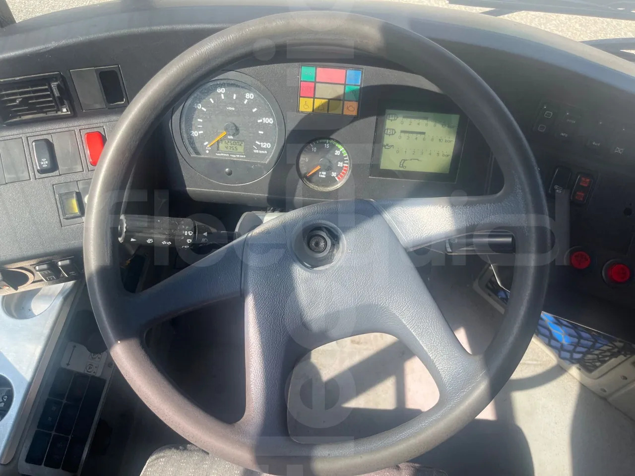 Mercedes-Benz Citaro - Bus urbain: photos 3 Mercedes-Benz Citaro - Bus urbain: photos 3