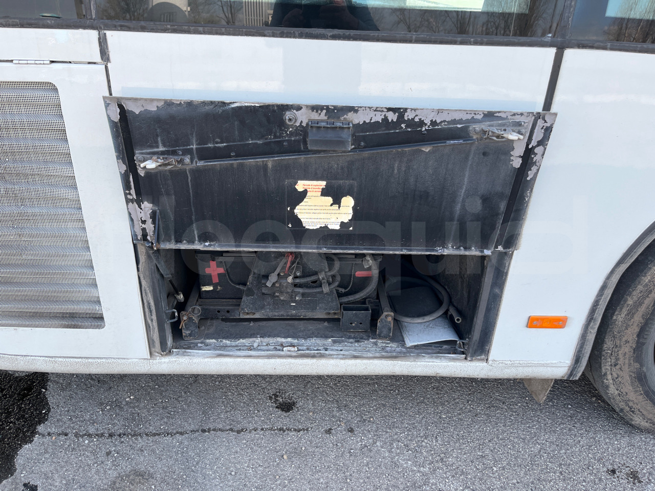 Bus interurbain Mercedes-Benz Citaro: photos 16