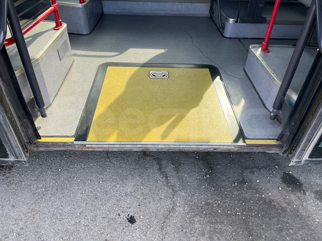 Bus interurbain Mercedes-Benz Citaro: photos 15