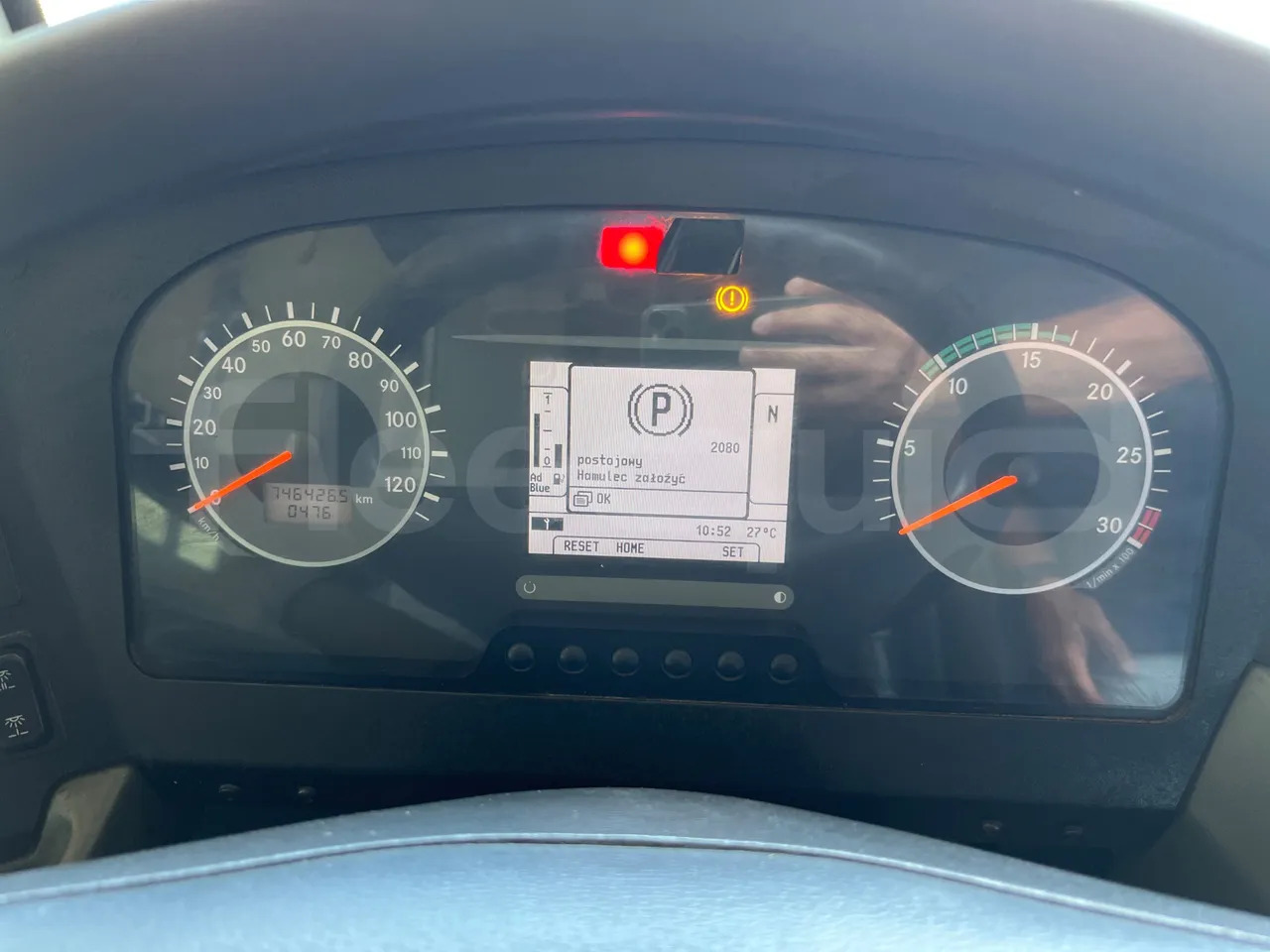 Mercedes-Benz Conecto - Bus urbain: photos 3 Mercedes-Benz Conecto - Bus urbain: photos 3