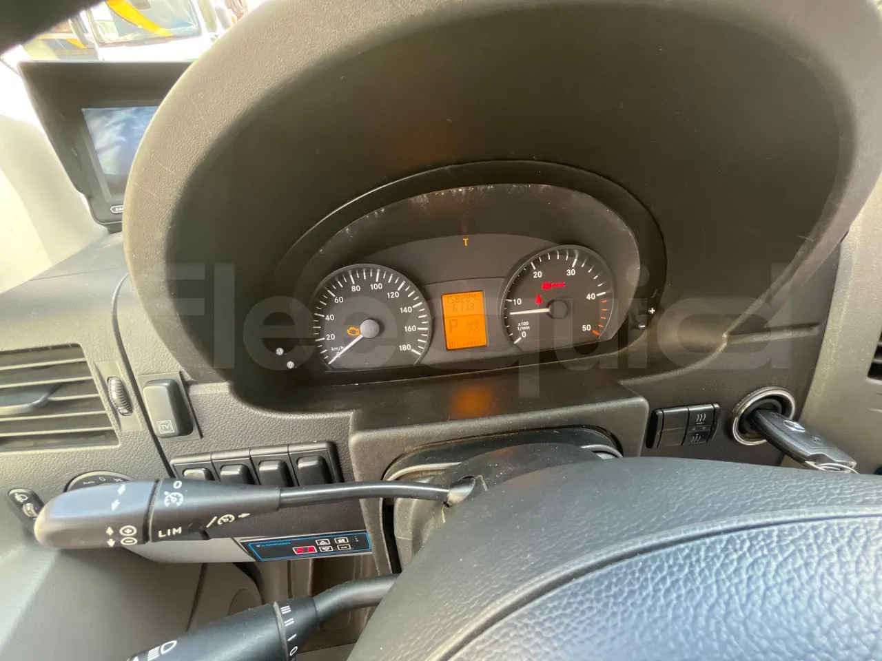 Mercedes-Benz Sprinter - Minibus, Transport de personnes: photos 3 Mercedes-Benz Sprinter - Minibus, Transport de personnes: photos 3