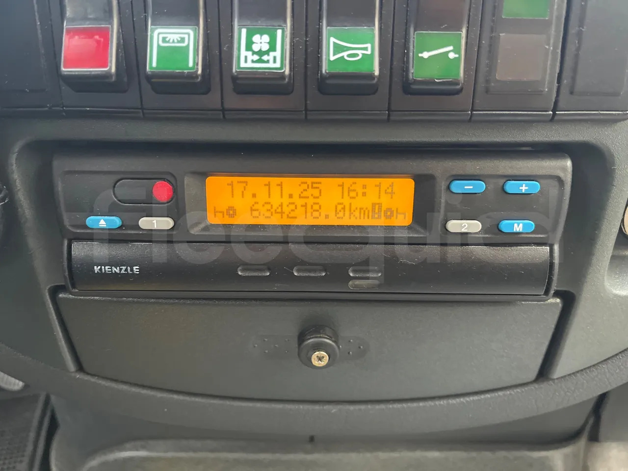 Minibus, Transport de personnes Mercedes-Benz Sprinter: photos 21 Minibus, Transport de personnes Mercedes-Benz Sprinter: photos 21