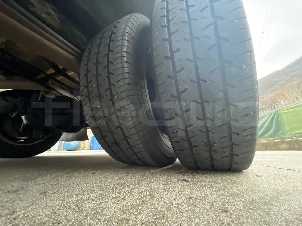 Minibus, Transport de personnes Mercedes-Benz Sprinter: photos 34 Minibus, Transport de personnes Mercedes-Benz Sprinter: photos 34