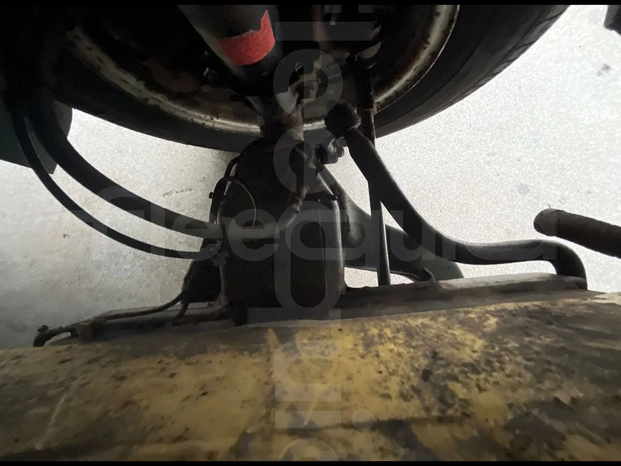 Minibus, Transport de personnes Mercedes-Benz Sprinter: photos 47 Minibus, Transport de personnes Mercedes-Benz Sprinter: photos 47