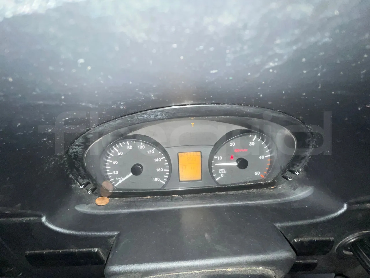 Mercedes-Benz Sprinter - Minibus, Transport de personnes: photos 3 Mercedes-Benz Sprinter - Minibus, Transport de personnes: photos 3