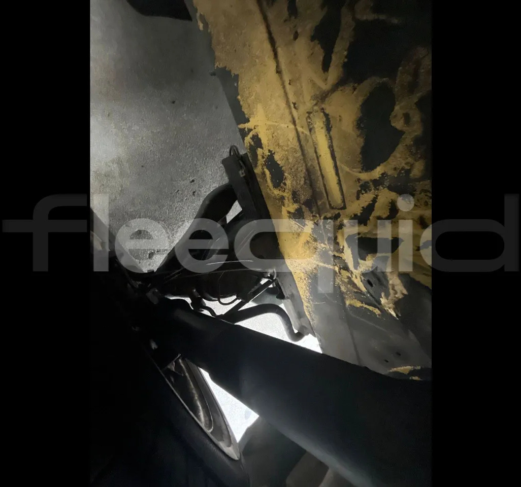 Minibus, Transport de personnes Mercedes-Benz Sprinter: photos 45 Minibus, Transport de personnes Mercedes-Benz Sprinter: photos 45